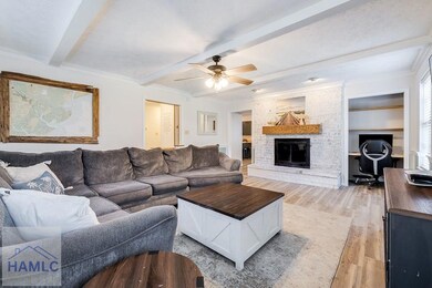 45 Barrington Cir, Savannah, GA 31419 - photo 3