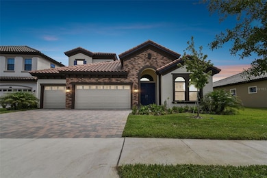 11239 Rustic Timber Loop, Zephyrhills, FL 33545 - photo 2