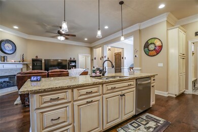 552 Weatherby Trail, Prattville, AL 36067 - photo 6