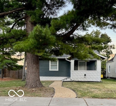 4561 Winthrop Ave, Indianapolis, IN 46205 - photo 2