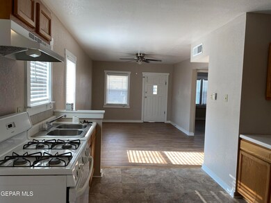 3516 Sacramento Ave, El Paso, TX 79930 - photo 6