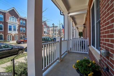 928 N Columbus St, Alexandria, VA 22314 - photo 3