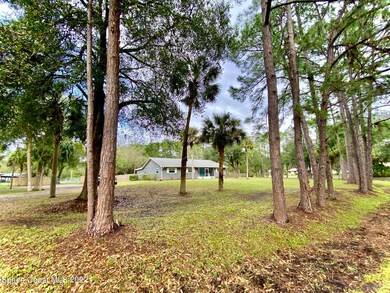 Large Corner Lot