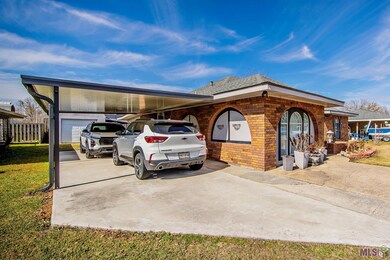 210 Saint Agnes Dr, Bourg, LA 70343 - photo 7