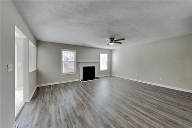 3854 Rivers Run Trace NW, Acworth, GA 30101 - photo 2