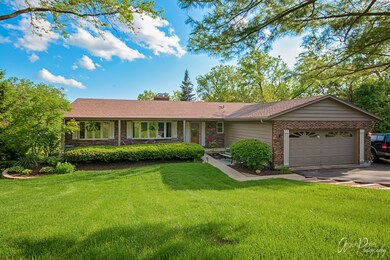 1125 Zange Dr unit 4, Algonquin, IL 60102 - photo 2