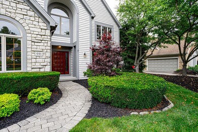 691 Crossing Creek S, Columbus, OH 43230 - photo 6