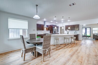 1140 Du Barry Ln, Houston, TX 77018 - photo 4