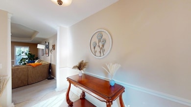 Foyer In