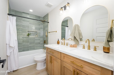 1683 E Kent Ave, Chandler, AZ 85225 - photo 3