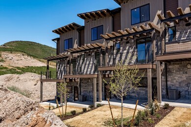 2079 W Pinnacle Ln unit H-3, Heber City, UT 84032 - photo 2