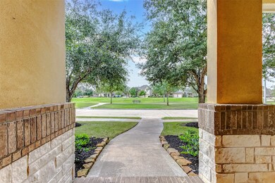 5619 S Choctaw Hills Ln, Fulshear, TX 77441 - photo 4