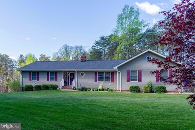 16450 Mountain Track Rd, Orange, VA 22960 - photo 3