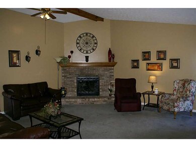 1125 E Pueblo Trail, Greensburg, IN 47240 - photo 2