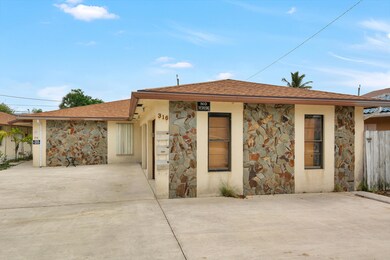 316 Ocean Breeze #1  -  03