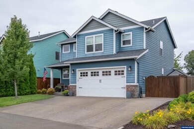 1627 Trent Ave N, Keizer, OR 97303 - photo 5