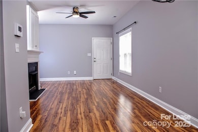 917 Shearer St unit 7, Davidson, NC 28036 - photo 3