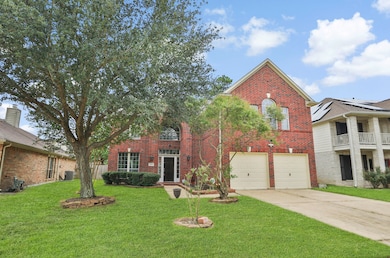 20907 Divellec Ln, Spring, TX 77388 - photo 3