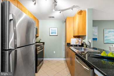 Clarendon 1021 unit B29, Arlington, VA 22201 - photo 5