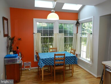 11 Windsor Cir unit C, Chesterbrook, PA 19087 - photo 5