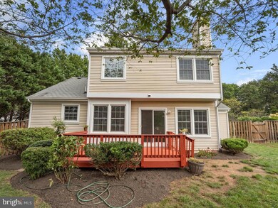 13207 Ladybank Ln, Herndon, VA 20171 - photo 5