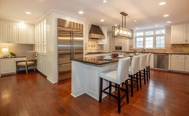 5 Kitchen