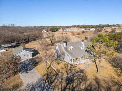 117 Woodland Trail, Weatherford, TX 76085 - photo 3