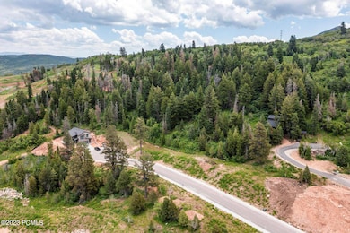 4040 West Crest Court Lot 308 Park City