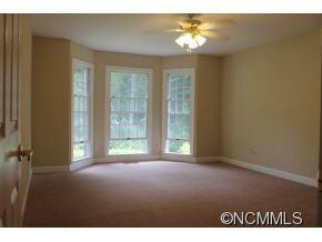master bedroom on main lvl