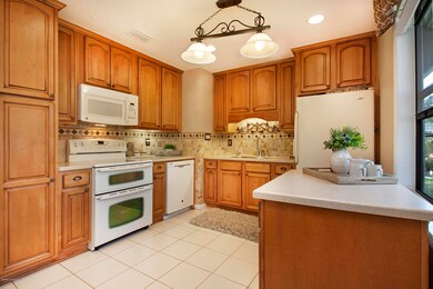 Beautiful Kitchen