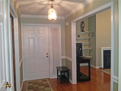 Foyer
