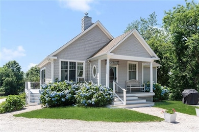 790 Green Hill Beach Rd, Wakefield, RI 02879 - photo 2