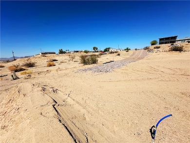 West View from South End