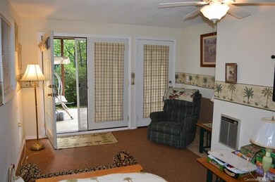 Lower Level Family Room