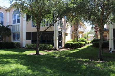 PARK AREA BEHIND CONDO AND SCREENED LANI AREA
