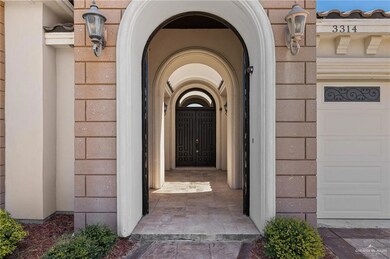 3314 S Monroe Ave, Edinburg, TX 78539 - photo 2