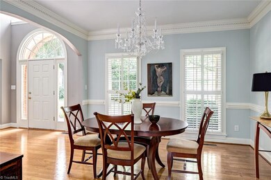 5108 Bearberry Point, Greensboro, NC 27455 - photo 3