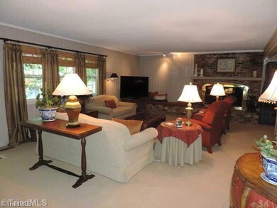 Living Room.