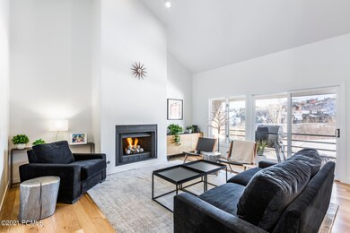 4126 West Saddleback Road Park City UT 8