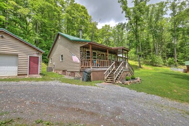 2129 Canvas Nettie Rd unit 2129, Summersville, WV 26651 - photo 2