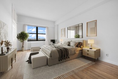 Executive Towers unit 24W, Bronx, NY 10451 - photo 7