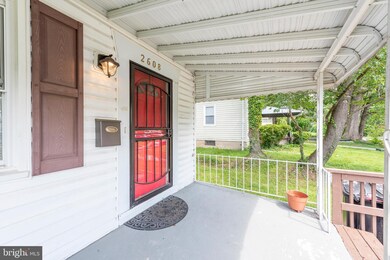 2608 Banister Rd, Baltimore, MD 21215 - photo 5