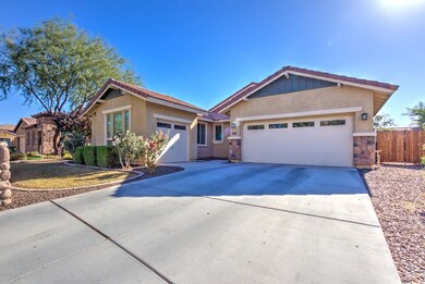 3803 E Old Stone Cir N-3