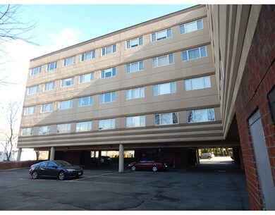 35 Desmoines Rd unit 407, Quincy, MA 02169 - photo 3