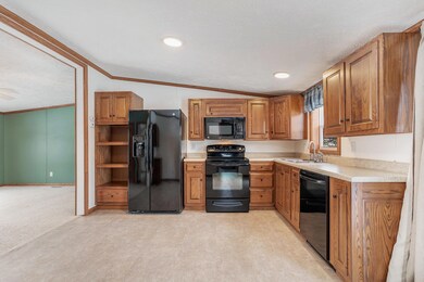 64820 Carpenterson Rd, Burr Oak, MI 4903