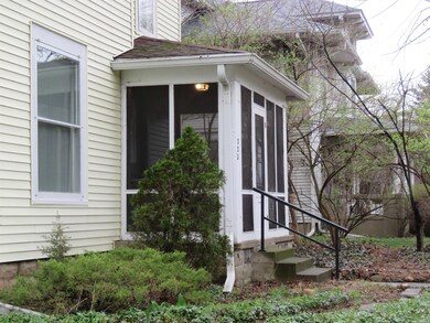 723 N Salisbury St, West Lafayette, IN 47906 - photo 4