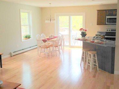 Other. Photos of model home
