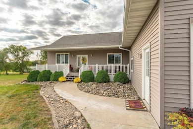 23082 Highland Dr, Fergus Falls, MN 56537 - photo 2