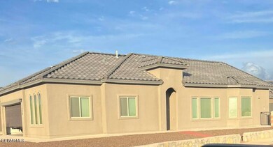 13538 Harbottle St, El Paso, TX 79928 - photo 2