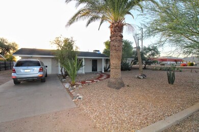 Curb Appeal